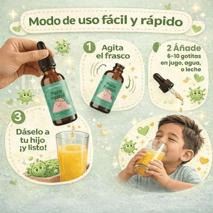 AYUDA A TU HIJO A RECUPERAR EL APETITO + GUÍA GRATIS DE ALIMENTACIÓN SALUDABLE