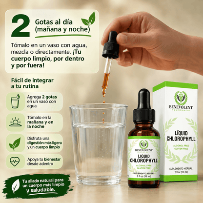 SOPORTE PARA LA ELIMINACIÓN DE MOHO BENEVOLENT® + 30 DIAS DE GARANTIA