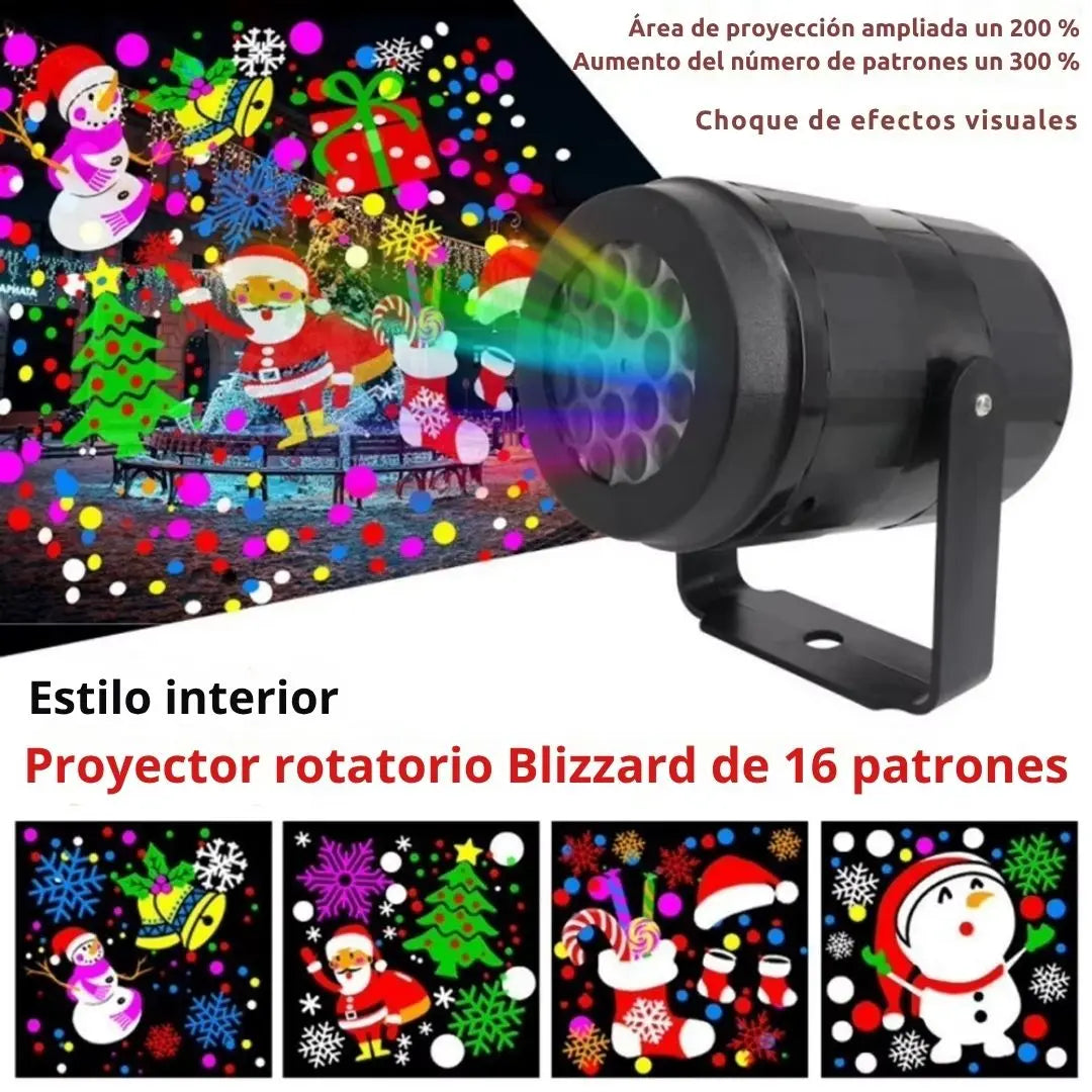 NAVILUZ® 🎅 Donde cada luz cuenta una historia de Navidad