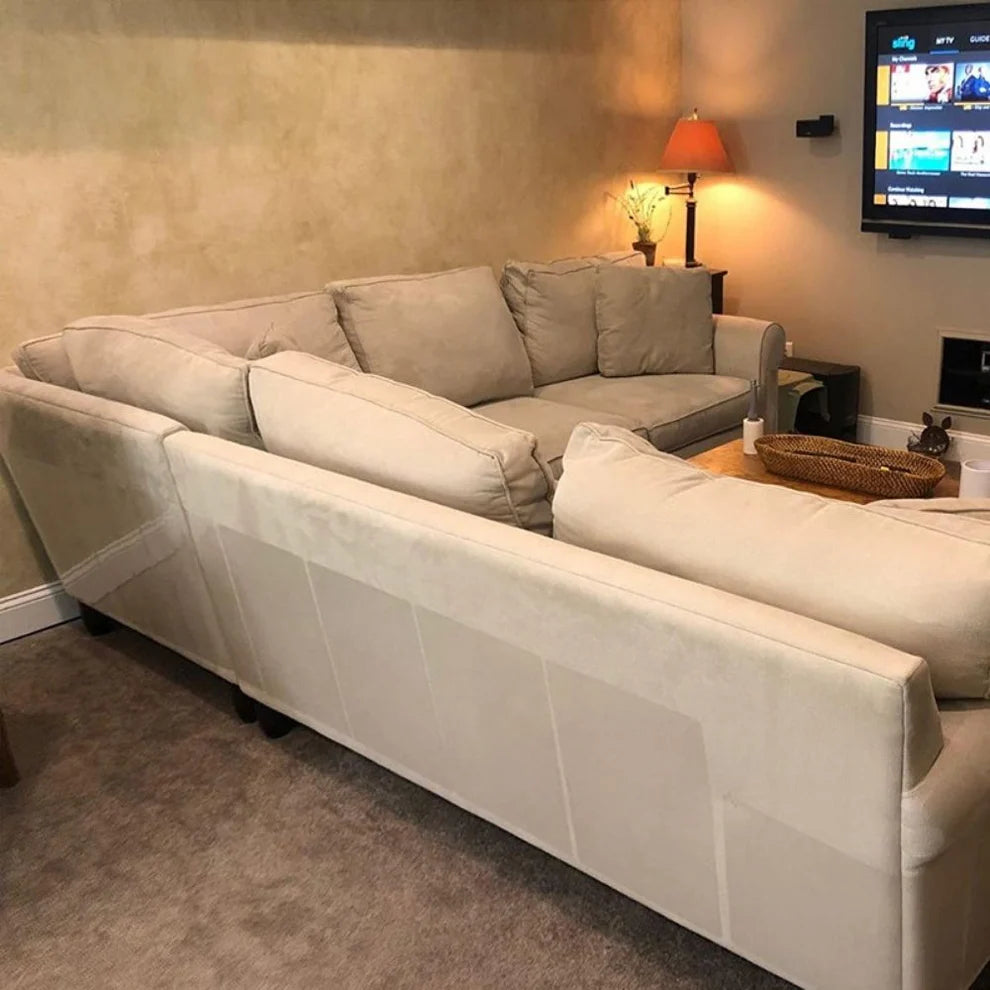 ScratchGuard™ – Protector Premium para Muebles | SET x4 + REGALOS GRATIS 🐾