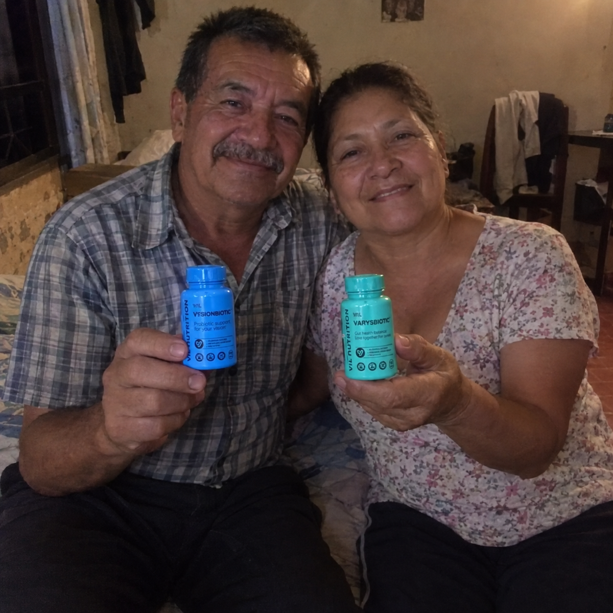 COMBO VIL 2X1 - Elimina varices y recupera tu visión + ¡Guias Gratis de regalo!