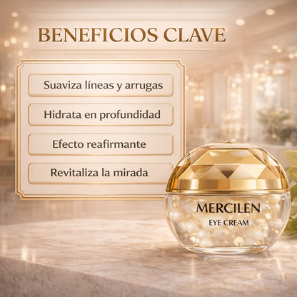 🔝Skincare Merci - ¡ELIMINA YA ARRUGAS Y OJERAS!