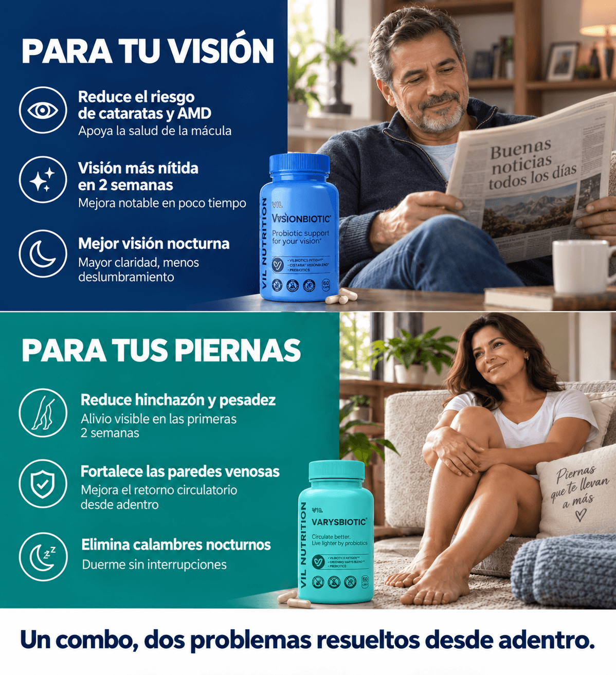 Encabezado