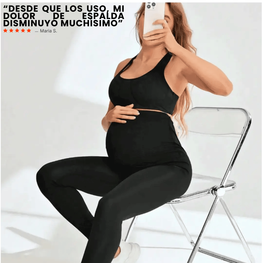 MAMAFLEX®: DISFRUTA DEL EMBARAZO SIN DOLOR-PAGUE 1 LLEVE 2