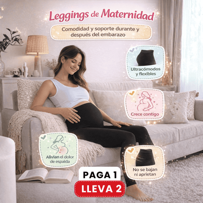 MAMAFLEX®: DISFRUTA DEL EMBARAZO SIN DOLOR-PAGUE 1 LLEVE 2