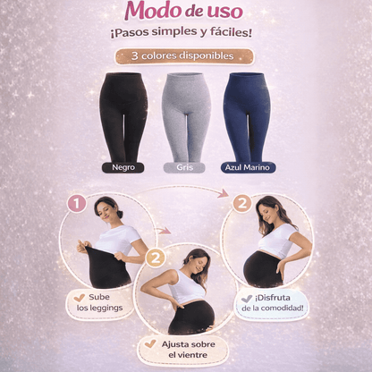 MAMAFLEX®: DISFRUTA DEL EMBARAZO SIN DOLOR-PAGUE 1 LLEVE 2