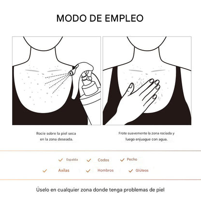 MELAXIN: ACLARA TUS PARTES OSCURAS EN POCO TIEMPO- INCLUYE GUIA PARA EL CUIDADO DE LA PIEL