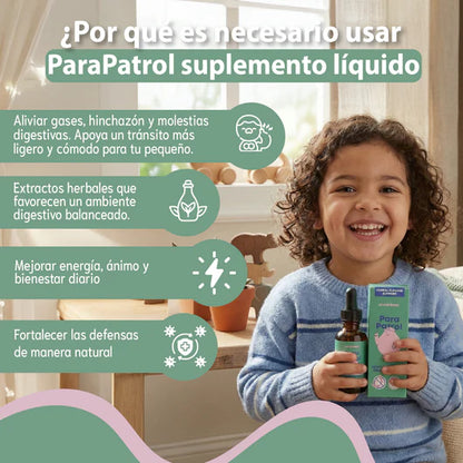 AYUDA A TU HIJO A RECUPERAR EL APETITO + GUÍA GRATIS DE ALIMENTACIÓN SALUDABLE