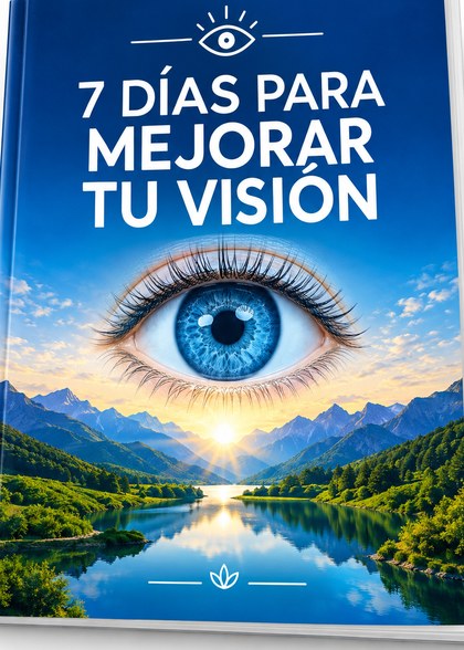 Guia 7 dias para mejorar tu vision