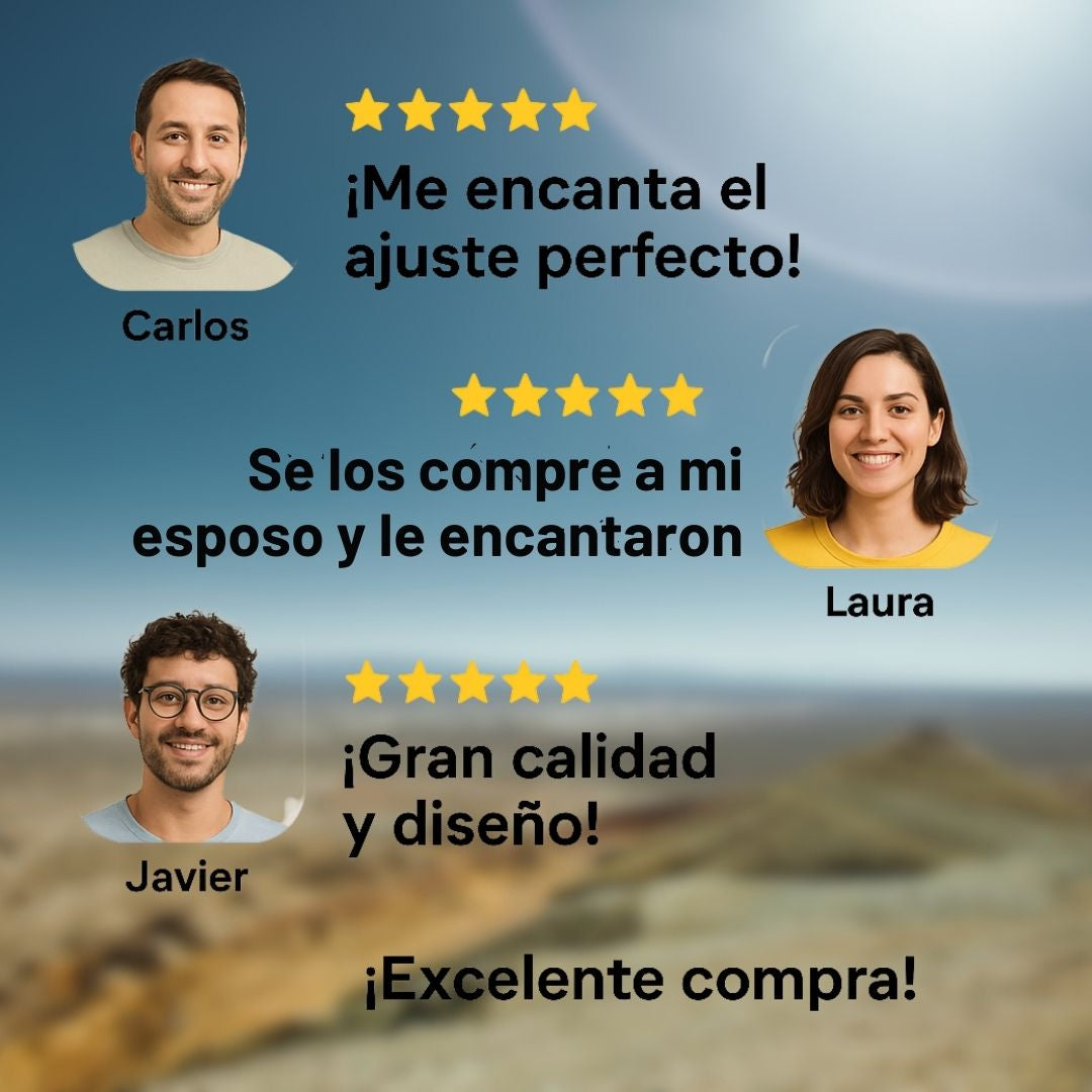 Jogger Urbano – Comodidad + Estilo para Tu Día a Día