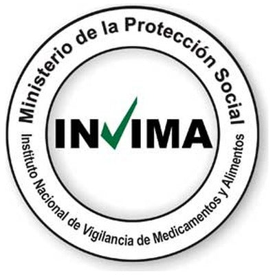 Registro sanitario INVIMA